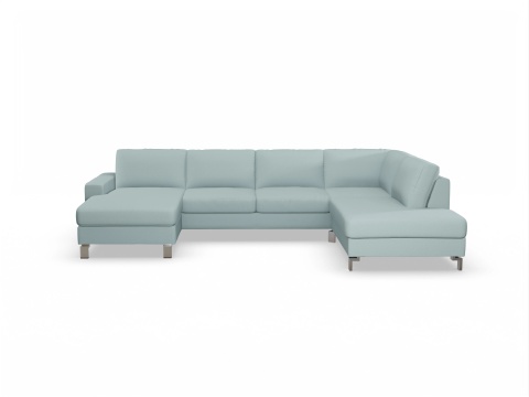 Wohnlandschaft LUM1 Medium Plus R